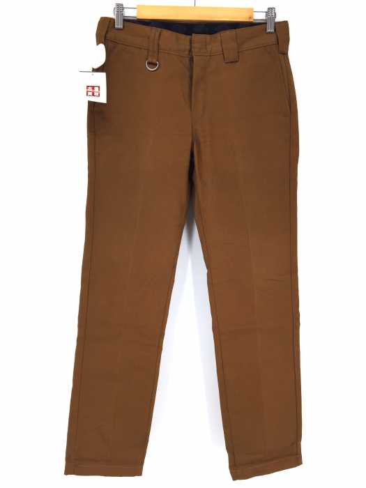 Dickies （ディッキーズ） TCツイルスリムチノパンツ メンズ パンツ