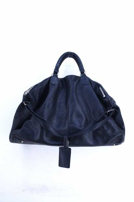 Yohji Yamamoto POUR HOMME - Y's for men バリスティックナイロン