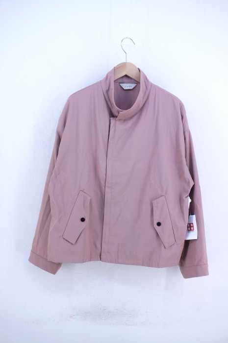 Jieda(ジエダ) 19SS GABARDINE JACKET メンズ アウター