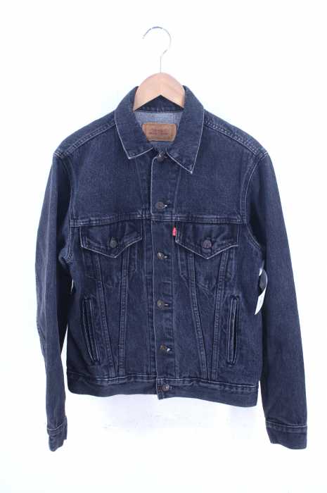 Levi's （リーバイス） 90S 70506-0259 デニムトラッカージャケット メンズ アウター
