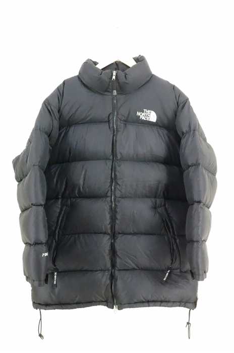 THE NORTH FACE （ザノースフェイス） 90S 700フィル ヌプシダウンコート メンズ アウター