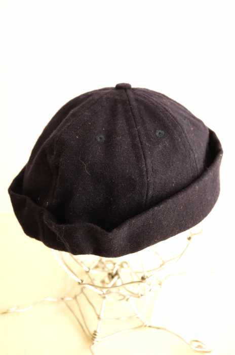 COOPERSTOWN BALL CAP（クーパーズタウンボールキャップ） セーラーハット メンズ 帽子