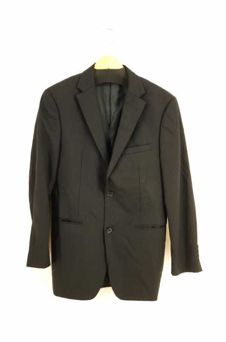BURBERRY BLACK LABEL (バーバリーブラックレーベル) テーラードジャケット メンズ アウター