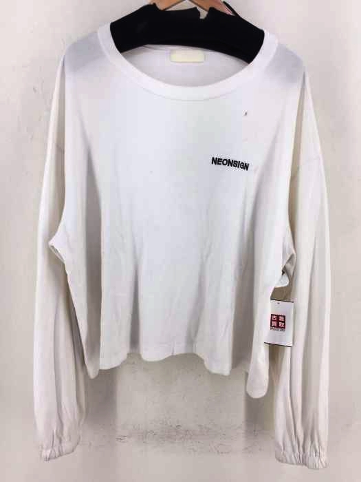 NEON SIGN（ネオンサイン） short sweat メンズ トップス