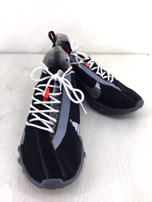 NIKE(ナイキ) 19SS REACT WR ISPA リアクト ランナー メンズ シューズ