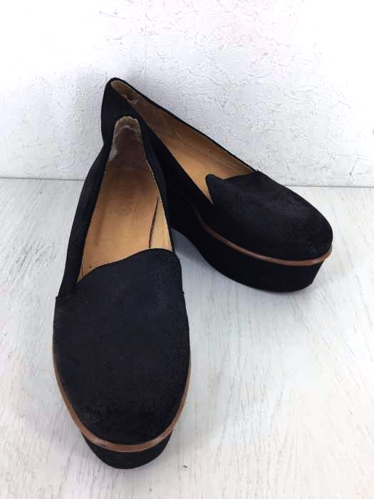 MM6 Maison Margiela(エムエムシックス メゾンマルジェラ) 厚底 パンプス レディース シューズ