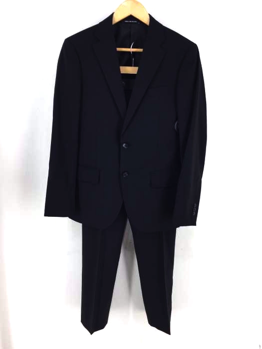 UNITED ARROWS green label relaxing(ユナイテッドアローズグリーンレーベルリラクシング) TW TRO BW NT HP 2Bテーラードジャケット&スラックスパンツ メンズ セットアップ