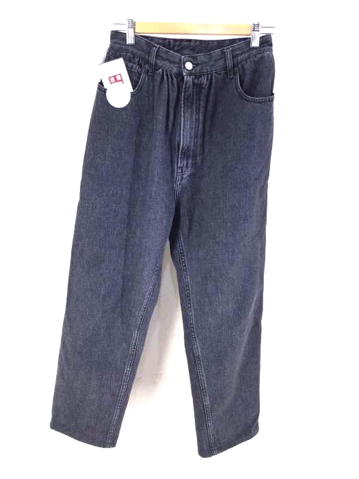 MM6 Maison Margiela（エムエムシックス メゾンマルジェラ） 20SS マムジーンズ レディース パンツ