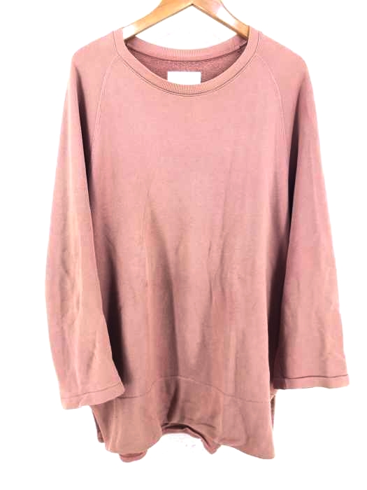 NEON SIGN（ネオンサイン） 16AW classical sweat クラシックスウェット メンズ トップス