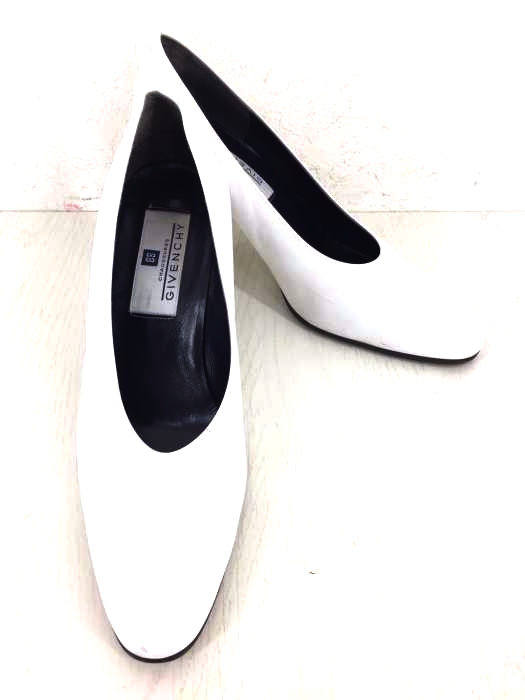 GIVENCHY（ジバンシィ） ヒールパンプス レディース シューズ