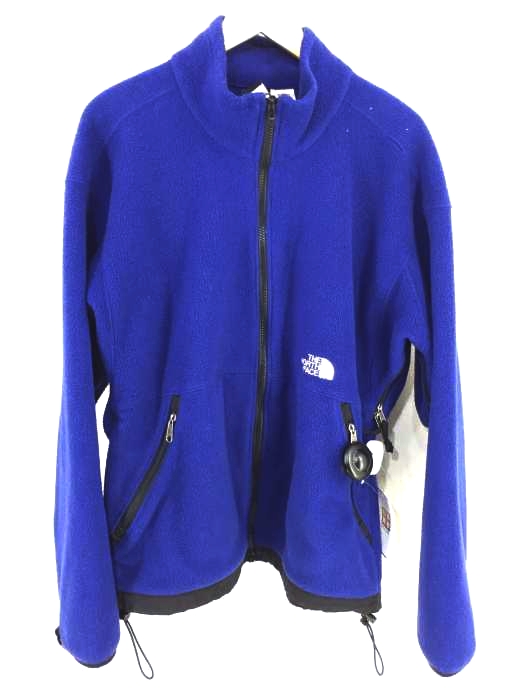 THE NORTH FACE（ザノースフェイス） 90年代 フリースジャケット メンズ アウター