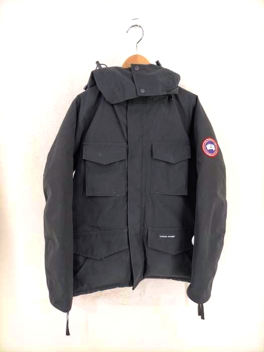 CANADA GOOSE（カナダグース） JASPER メンズ アウター