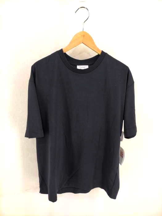 BEAUTY&YOUTH UNITED ARROWS（ビューティーアンドユースユナイテッドアローズ） クイック ワイドフォルム Tシャツ メンズ トップス