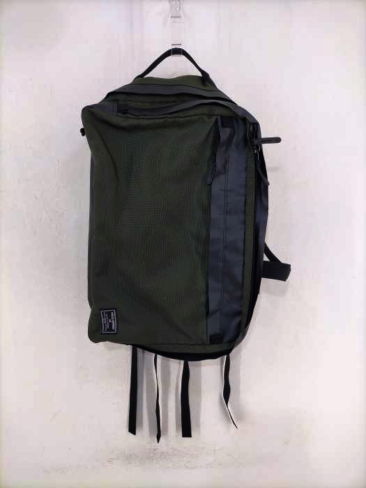 POLO SPORT RALPH LAUREN(ポロスポーツラルフローレン) 2WAY ブリーフケース メンズ バッグ