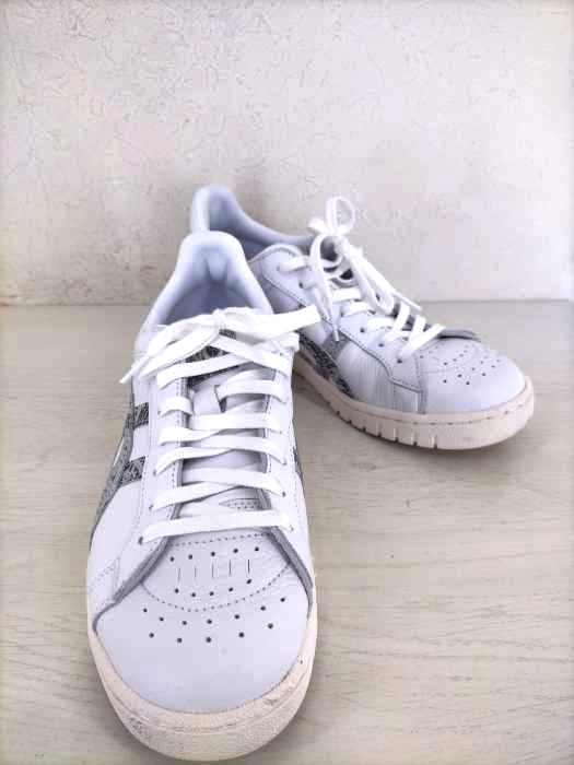 ASICS（アシックス） GEL-PTG PYTHON ゲルピーティージー パイソン メンズ シューズ
