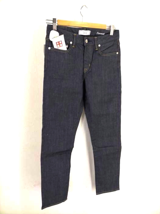 Urvin（アービン） Mauriat スキニーデニム レディース パンツ
