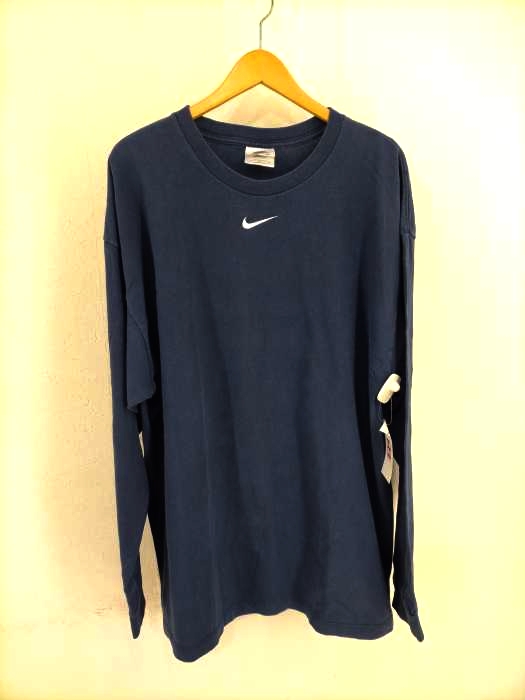 NIKE（ナイキ） 白タグ 90年代 クルーネックカットソー メンズ トップス