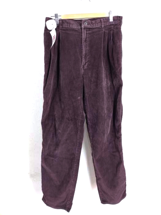 DOCKERS（ドッカーズ） 太畝 コーデュロイパンツ メンズ パンツ
