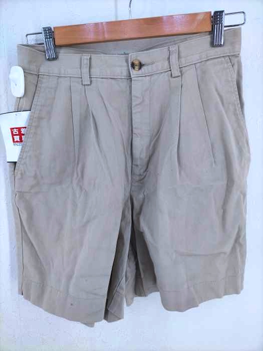 Eddie Bauer(エディーバウアー) コットンショートパンツ レディース パンツ