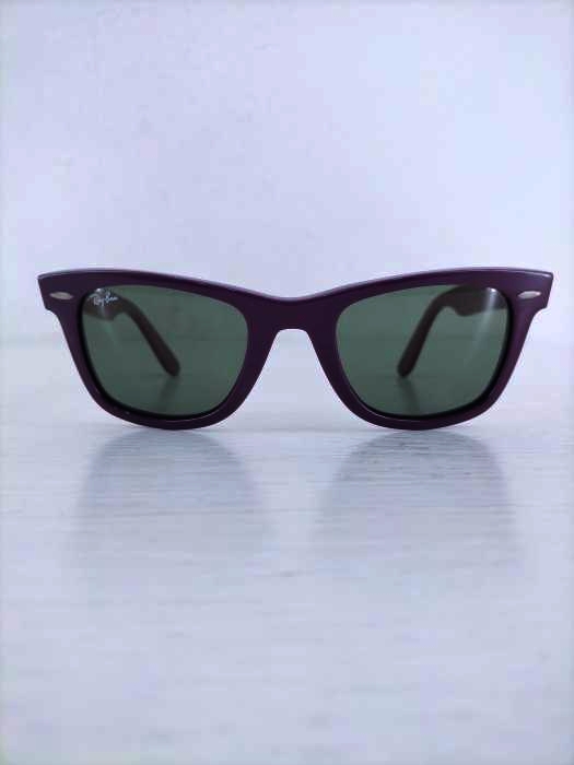 Ray-Ban（レイバン） WAYFARER サングラス メンズ ファッション雑貨