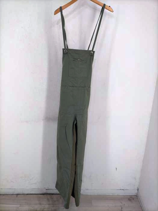 napron（ナプロン） SALOPETTE APRON レディース オールインワン