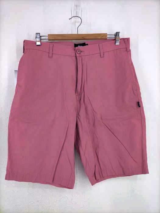 Stussy（ステューシー） ショートパンツ メンズ パンツ