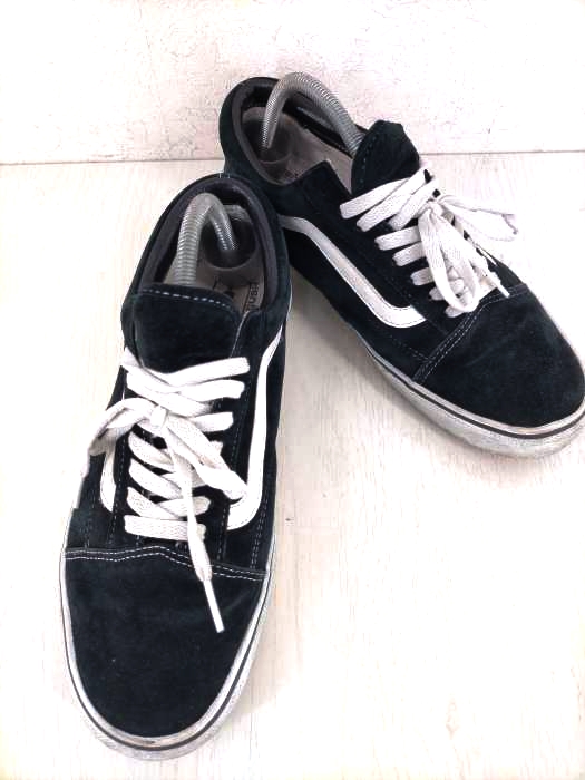 VANS（バンズ） OLD SKOOL メンズ シューズ