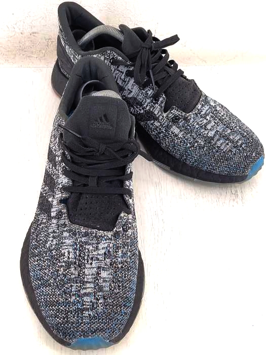 adidas(アディダス) PureBOOST メンズ シューズ