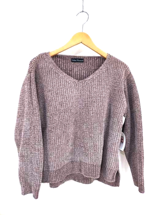 URBAN RESEARCH（アーバンリサーチ） 17AW Vネックニット レディース トップス