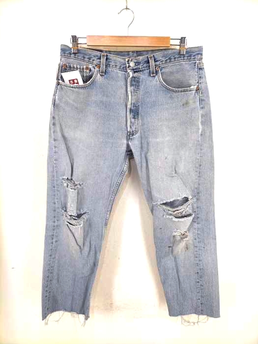 Levis（リーバイス） 97年12月製造 501 メンズ パンツ
