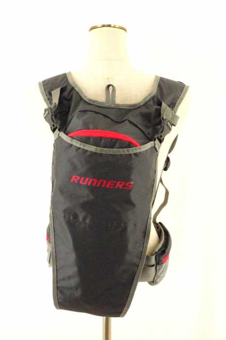 RUNNERS 29　トレイルランバックパック メンズ バッグ