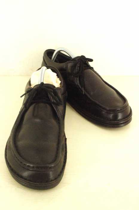 BIRKENSTOCK (ビルケンシュトック) PASADENA レザーコンフォートシューズ メンズ シューズ