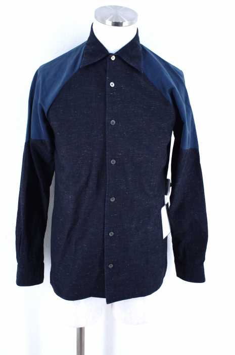 Paul Smith （ポールスミス） ボタンシャツ メンズ トップス