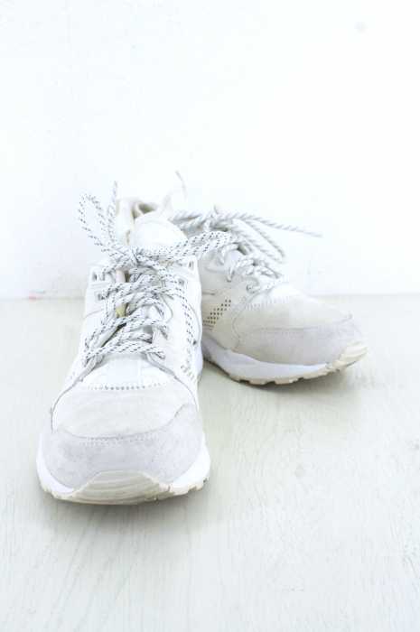 Reebok （リーボック） 15AW VENTILATOR MID BOOT ベンチレーターミッドスニーカー レディース シューズ
