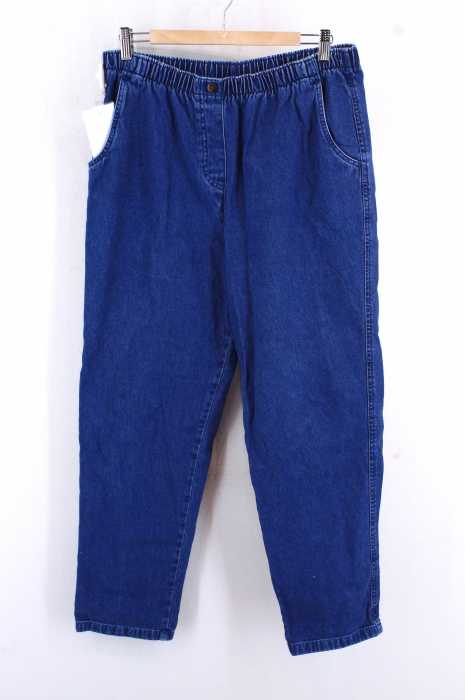 USED （古着） イージーデニムパンツ メンズ パンツ