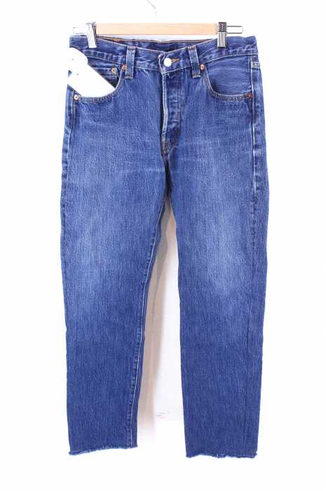 JOURNAL STANDARD （ジャーナルスタンダード） カットオフデニムパンツ レディース パンツ