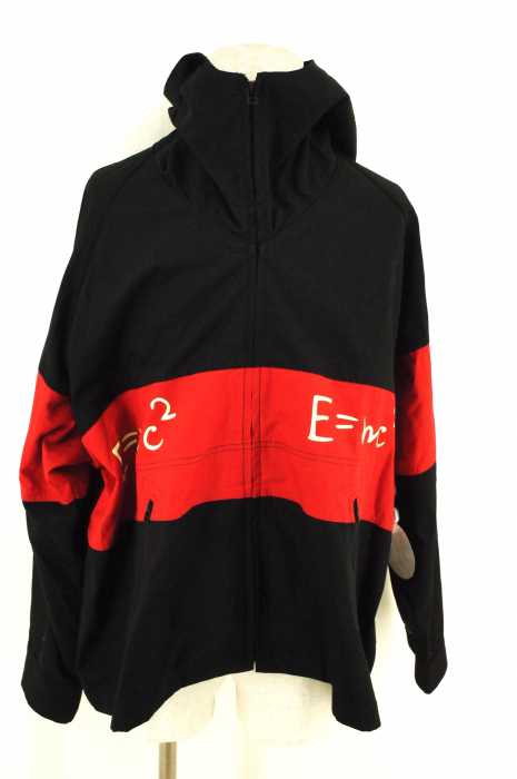 HUMIS　(ヒューミス) 17SS　HOODED JUMPER　ジップアップジャケット メンズ アウター