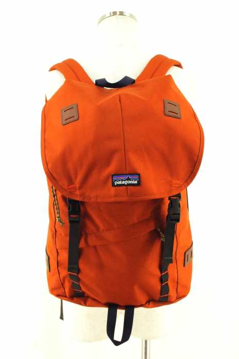 patagonia （パタゴニア） アーバーパック　バックパック　リュック メンズ バッグ