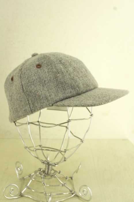 KANGOL (カンゴール) 6パネルキャップ メンズ 帽子