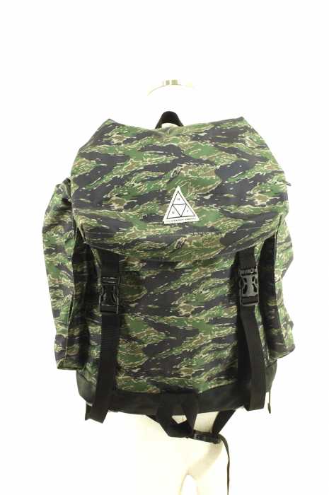 HUF （ハフ） メンズ バッグ