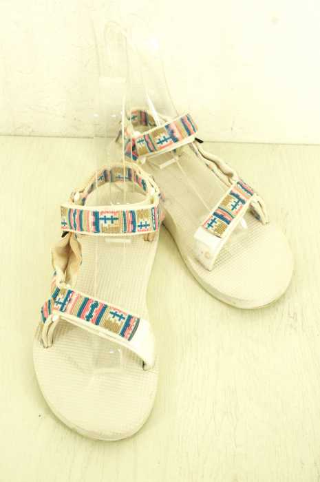 Teva (テバ) ORIGINAL UNIVERSAL スポーツ レディース シューズ