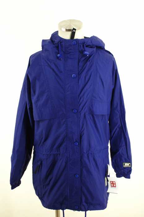 HELLY HANSEN(ヘリーハンセン) ナイロン メンズ アウター