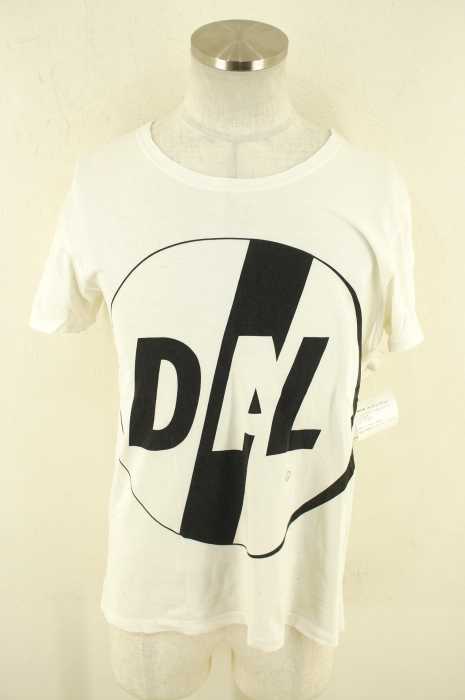 LAD MUSICIAN （ラッドミュージシャン） DAL　プリントTシャツ メンズ トップス