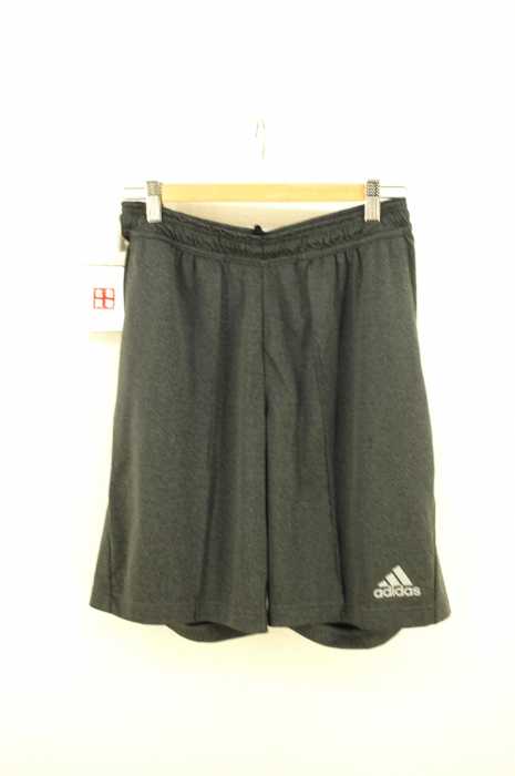 adidas （アディダス） climacool ロゴショートトラックパンツ メンズ パンツ