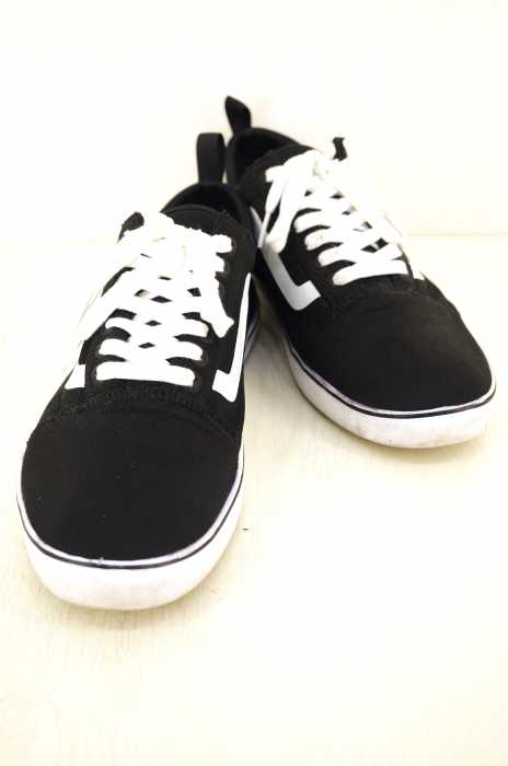 VANS(バンズ ) OLD SKOOL BR ローカットスニーカー メンズ シューズ