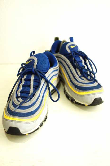 NIKE (ナイキ) AIR MAX 97 メンズ シューズ