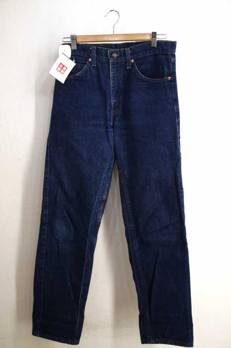 Levis（リーバイス） 505オレンジタブデニム レディース パンツ