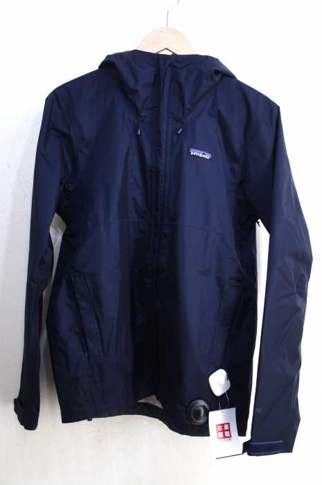 patagonia （パタゴニア） トレントシェルジャケット メンズ アウター