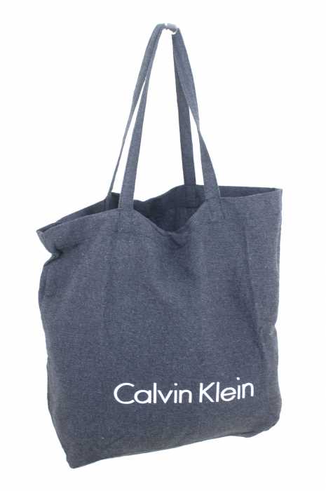 CALVIN KLEIN （カルバンクライン） recover ロゴトートバッグ メンズ バッグ