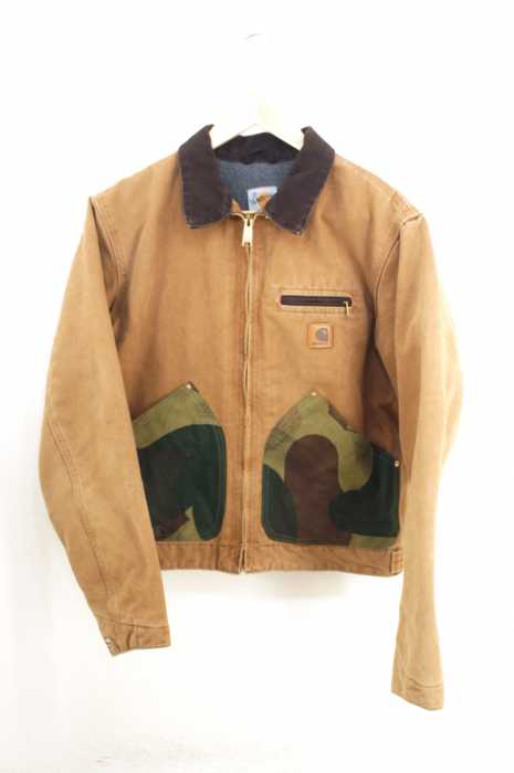 Carhartt （カーハート） ワークジャケット メンズ アウター